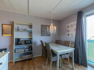 Apartment in Dunes with Stunning Views - Julianadorp - 8