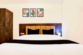 Super Townhouse Pahadiya - 1