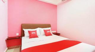 OYO 89387 Sun Keerana Hotel - Klang - 3