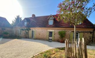 Beau logement dans une maison typique du Périgord - Rouffignac Saint-Cernin - 0