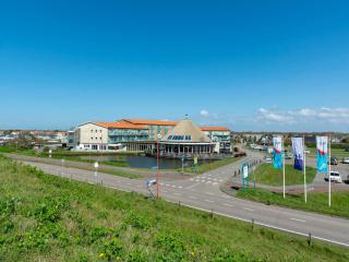 Apartment in Dunes with Stunning Views - Julianadorp - 5
