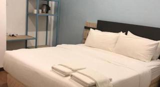 TT Dorf Hotel (Taiping) - Taiping - 1
