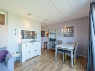 Apartment in Dunes with Stunning Views - Julianadorp - 1