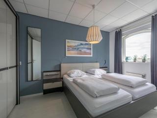 Beachside home with balcony - Julianadorp - 6