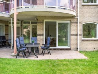 Beachside home with balcony - Julianadorp - 6