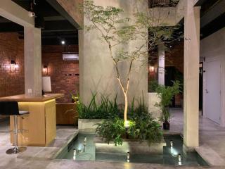 Atelier Hotel Johor Bahru - Johor Bahru - 1