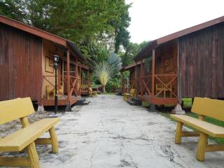 OYO 89646 Panvill Resort - 8