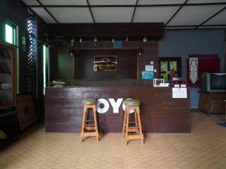 OYO 89646 Panvill Resort - Pangkor - 5