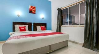 OYO 89571 Eco Palace hotel - Kuala Lumpur - 6