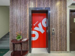 OYO 89571 Eco Palace hotel - Kuala Lumpur - 1