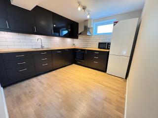 Central apartment in Strømmen! - Strømmen - 8