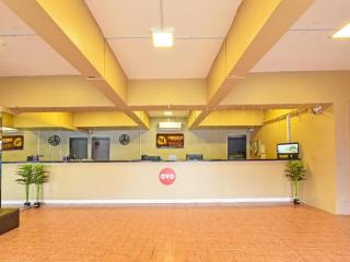 OYO 90559 Ummul Motel C Mart - Arau - 5