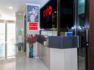 OYO 89851 Leila Hotel - Sandakan - 7