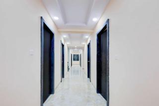 Townhouse Visakhapatnam Lumbini Park - 5