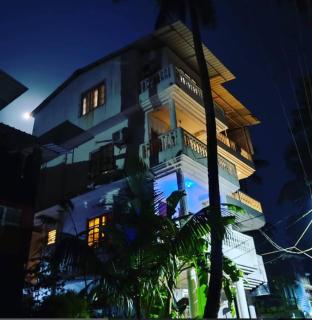 White House Beach Apartments - Mandrem - 8