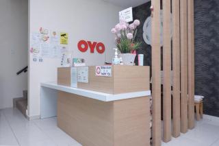 OYO 89777 Urbanstay Kuantan - 2