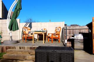 FERIENHAUS SEENSUCHT - Malchow - 8