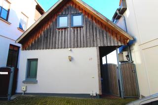 FERIENHAUS SEENSUCHT - Malchow - 7