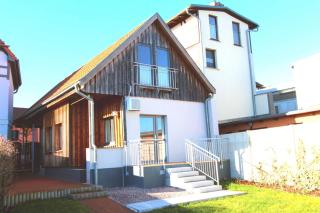 FERIENHAUS SEENSUCHT - Malchow - 6