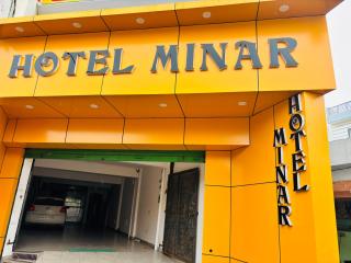 Hotel Minar - Rohtak - 9