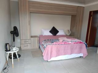 SolDin Guest House - Boshoek - 3