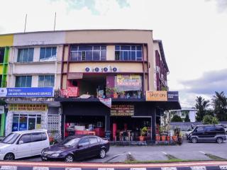 SPOT ON 89823 Rooms Inn - 3