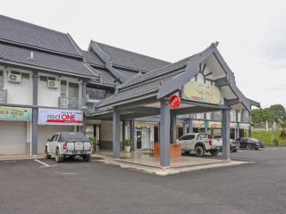 OYO 89922 The Sarina Hotel & Cafe - 4