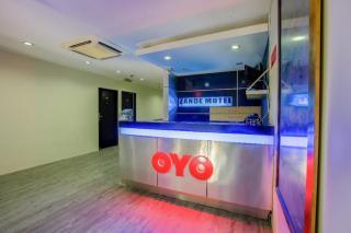 OYO 822 Zande Motel Kuala Selangor - Kuala Selangor - 9