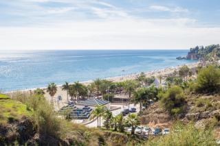 AT Almoraide Rooms Suites - Nerja - 4