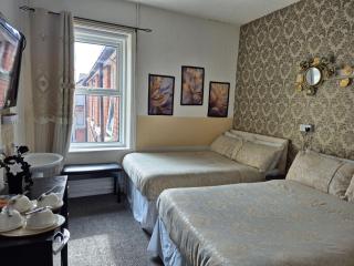 Glendor Hotel - Blackpool - 9