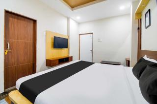 Collection O Ramakrishna Beach - 1