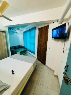 Hotel Minar - Rohtak - 1