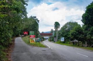 OYO 89921 Motel New Bay Sg. Lembing - 1