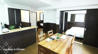 Villa Coast Nishimachi - Guesthouse in Okinawa - Naha - 8