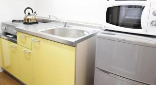 Villa Coast Nishimachi - Guesthouse in Okinawa - Naha - 5