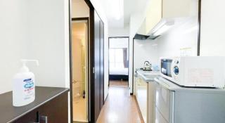 Villa Coast Nishimachi - Guesthouse in Okinawa - Naha - 3