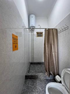 Dream Guest House - Bosteri - 0