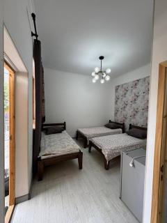 Dream Guest House - Bosteri - 9