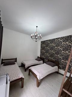 Dream Guest House - Bosteri - 8