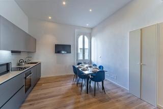 UNYCA - Cavour Apartment - 1