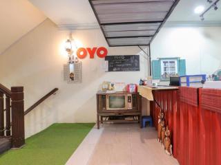 OYO 90126 PEN U COTTAGES - Dungun - 1
