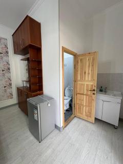 Dream Guest House - Bosteri - 7