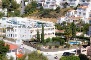 AT Almoraide Rooms Suites - Nerja - 2