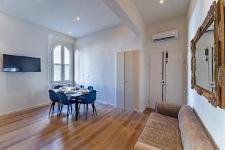 UNYCA - Cavour Apartment - Florenz - 5