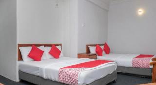 OYO 90120 MI Hotel Dungun - Dungun - 9