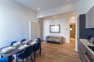 UNYCA - Cavour Apartment - Florenz - 4