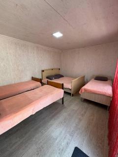 Dream Guest House - Bosteri - 2