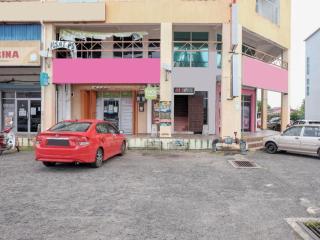 OYO 90120 MI Hotel Dungun - 1