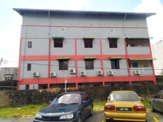 SPOT ON 90179 Moza Inn - Kota Bharu - 1