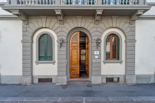 UNYCA - Cavour Apartment - Florenz - 8
